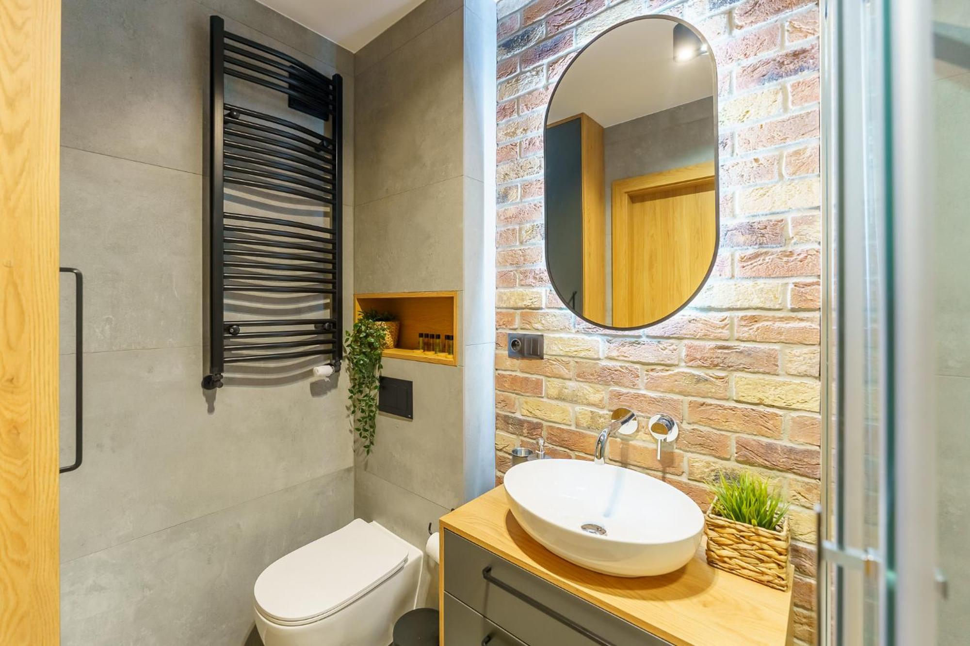 Loft House By Perlowa Przystan Rent Kołobrzeg Exterior foto