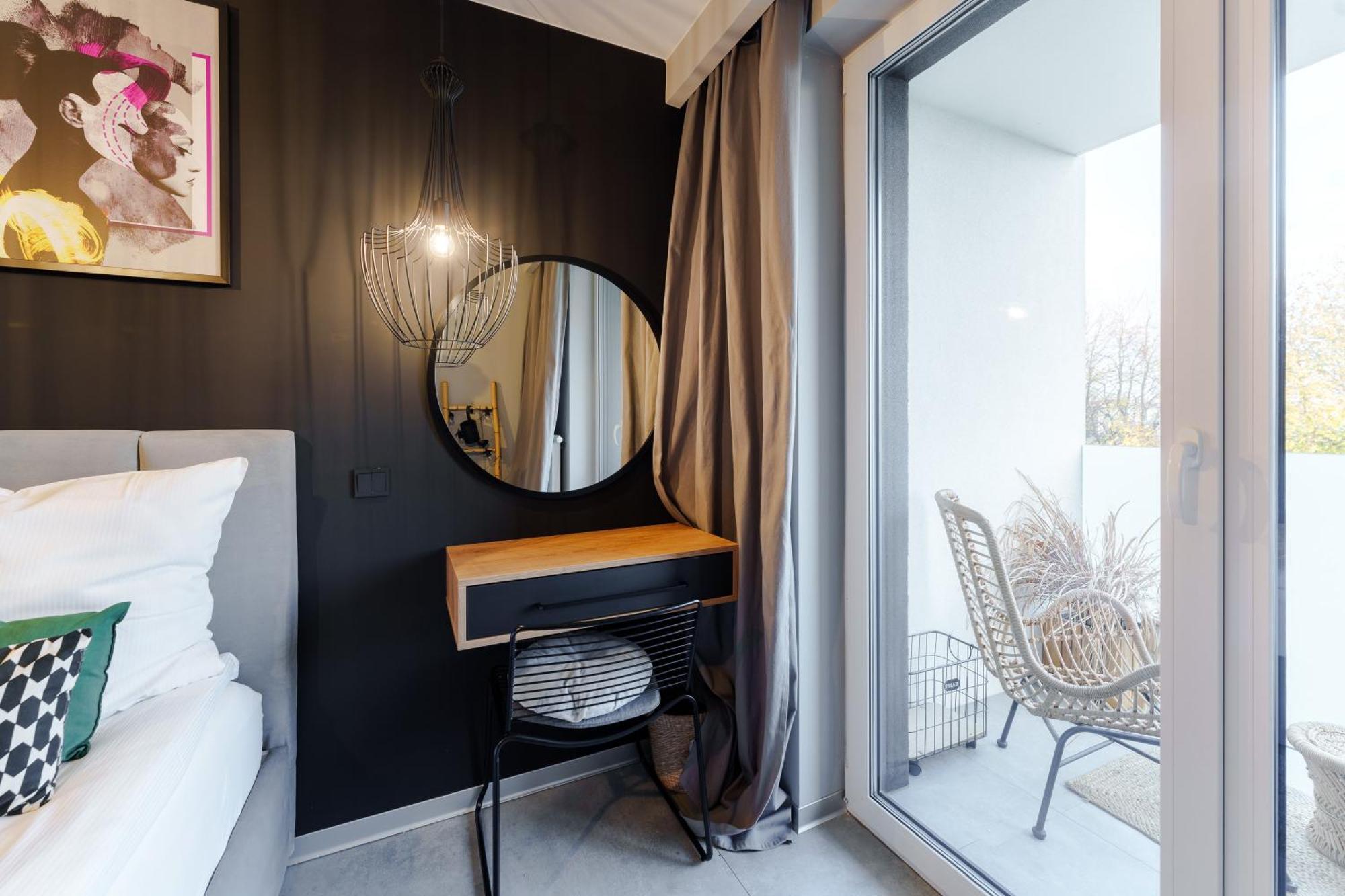 Loft House By Perlowa Przystan Rent Kołobrzeg Exterior foto