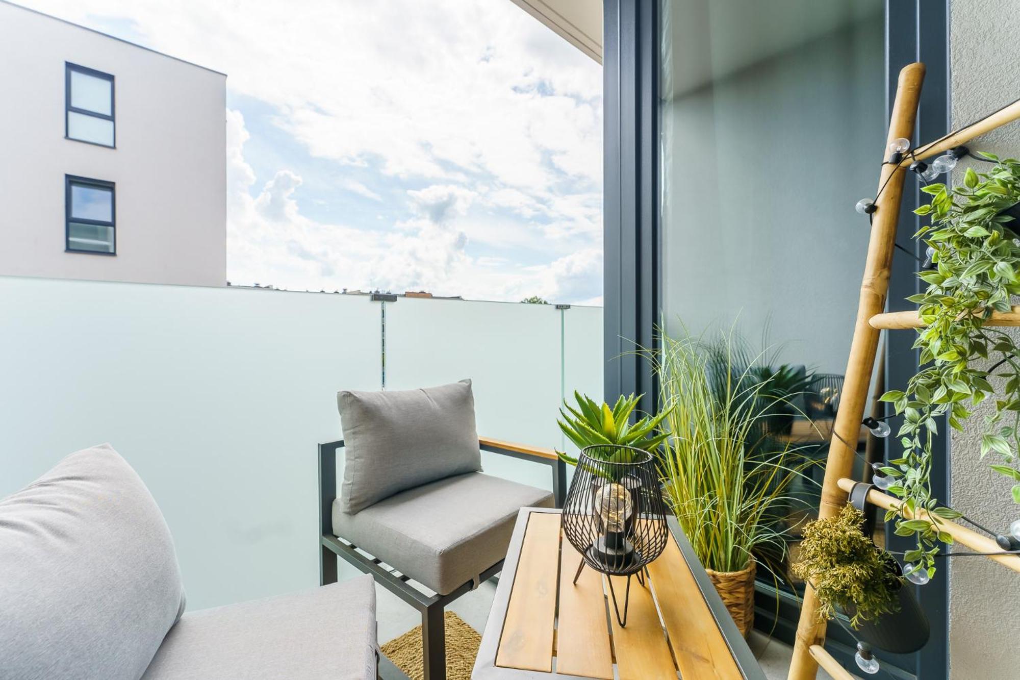Loft House By Perlowa Przystan Rent Kołobrzeg Exterior foto